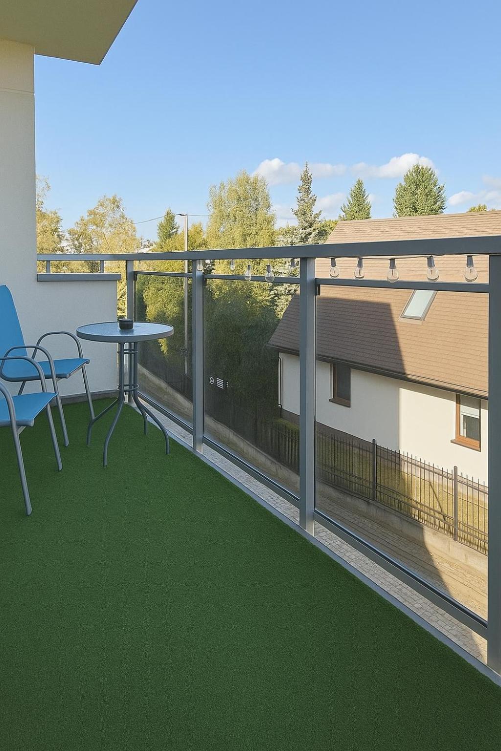 Urban Jungle - Silver Apartment Białystok Eksteriør bilde