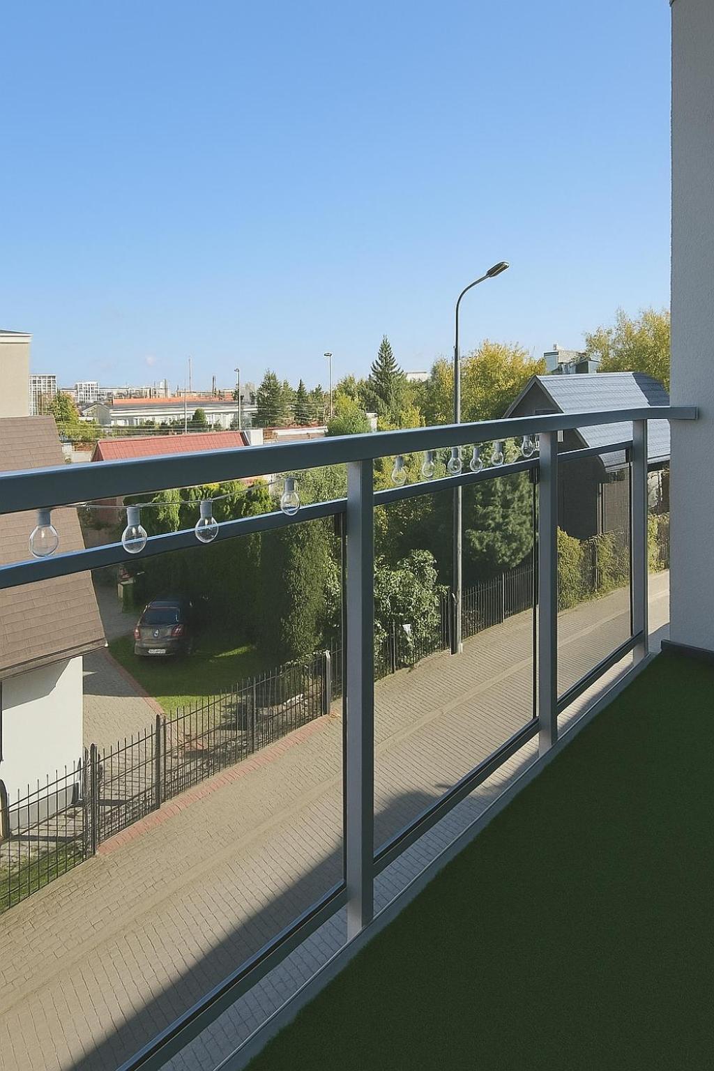 Urban Jungle - Silver Apartment Białystok Eksteriør bilde