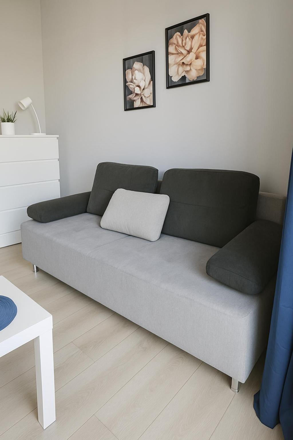 Urban Jungle - Silver Apartment Białystok Eksteriør bilde