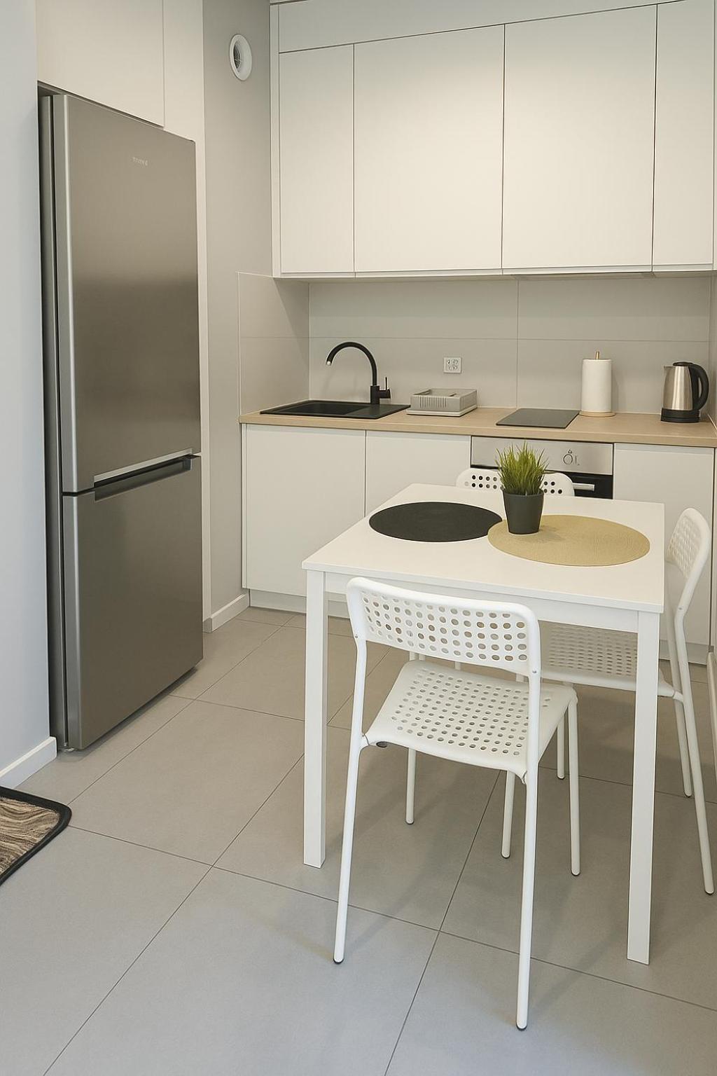 Urban Jungle - Silver Apartment Białystok Eksteriør bilde