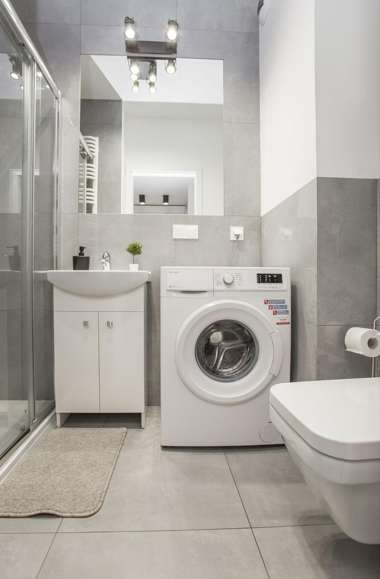 Urban Jungle - Silver Apartment Białystok Eksteriør bilde